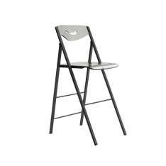 Ozzio Italia Ripiego Sgabello