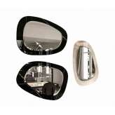 Ozzio Italia Miami Vice