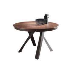 Ozzio Italia Emisfero Legno