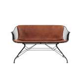 Overgaard & Dyrman Wire Lounge Sofa