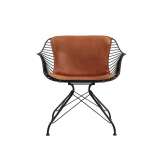 Overgaard & Dyrman Wire Lounge Chair