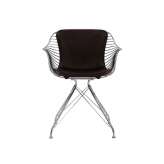 Overgaard & Dyrman Wire Dining Chair
