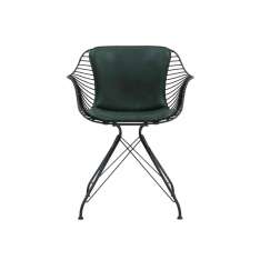 Overgaard & Dyrman Wire Dining Chair