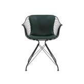 Overgaard & Dyrman Wire Dining Chair