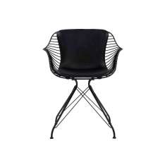 Overgaard & Dyrman Wire Dining Chair
