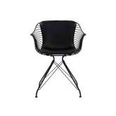 Overgaard & Dyrman Wire Dining Chair