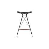 Overgaard & Dyrman Wire Bar Stool low