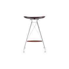 Overgaard & Dyrman Wire Bar Stool low