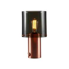 Original BTC Walter Table, Size 2, Anthracite