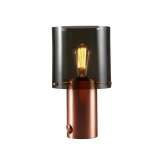 Original BTC Walter Table, Size 2, Anthracite