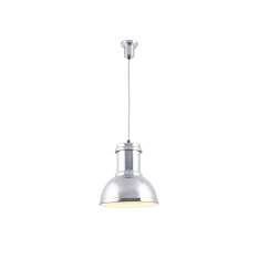 Original BTC Time Size 1 Pendant Light
