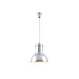 Original BTC Time Size 1 Pendant Light