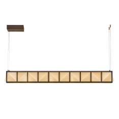 Original BTC Tiled Diner Pendant 10