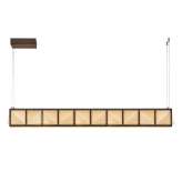 Original BTC Tiled Diner Pendant 10