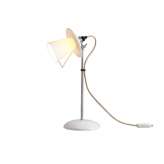 Original BTC Teacup Table Light, White