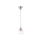 Original BTC Prismatic Small Pendant Light