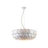 Original BTC Pembridge Size 3 Pendant Light, Natural