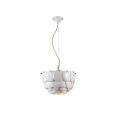Original BTC Pembridge Size 1 Pendant Light, Natural
