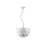Original BTC Pembridge Size 1 Pendant Light, Natural