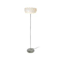 Original BTC Pembridge Floor Light, Natural