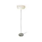 Original BTC Pembridge Floor Light, Natural