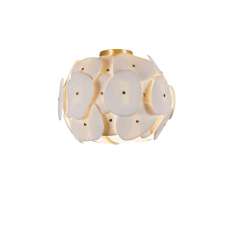 Original BTC Pebble Ceiling Light