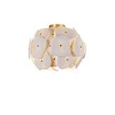 Original BTC Pebble Ceiling Light