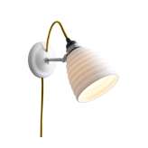 Original BTC Hector Bibendum Wall, P/S/C with Yellow Cable