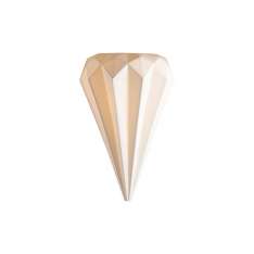 Original BTC Hatton 3 Wall Light