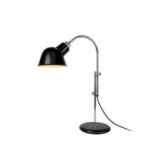 Original BTC Ginger Table Light, Black