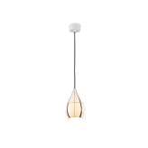 Original BTC Drop Linear Pendant Light