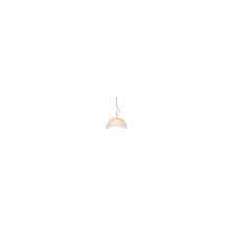 Original BTC Doma Large Pendant Light, Natural