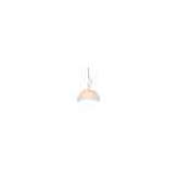 Original BTC Doma Large Pendant Light, Natural