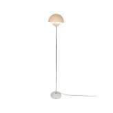 Original BTC Doma Floor Light, Natural