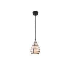 Original BTC Circle Line Drop Pendant Light