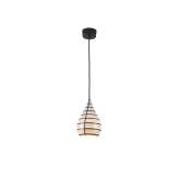 Original BTC Circle Line Drop Pendant Light
