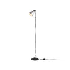 Original BTC Circle Line Floor Light