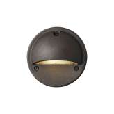 Original BTC 7568 Step or Path Light LED, Weathered Brass