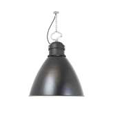 Original BTC 7380 Large Pendant, Black