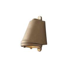 Original BTC 0749 Mast Light, Mains Voltage + LED, Sandblasted Bronze