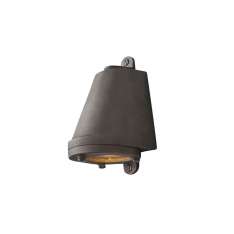 Original BTC 0749 Mast Light, Mains Voltag + LED, Sandblasted Weathered Bronze