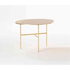 Opinion Ciatti XXX side tables collection