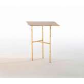 Opinion Ciatti XXX side tables collection