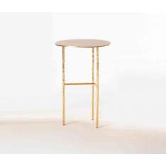 Opinion Ciatti XXX side tables collection
