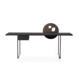 Opinion Ciatti Macis PET table with extensions