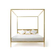 Opinion Ciatti ILletto canopy bed