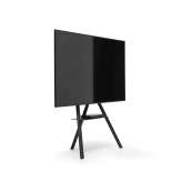 Opinion Ciatti Cartesio RAL steel TV stand