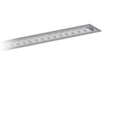 O/M Light U60 | Dark Light Recessed