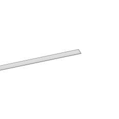O/M Light U35 | Recessed trimless