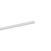 O/M Light U35 | Recessed trimless